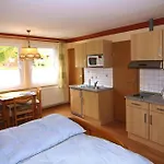 An Der Ostsee, Apartmán