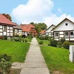 An Der Ostsee, Apartmán Wohlenberg