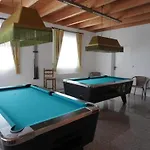Apartmán An Der Ostsee, Wohlenberg