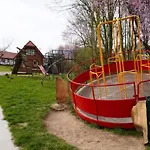 An Der Ostsee, Apartmán *