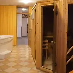 An Der Ostsee, Apartmán *