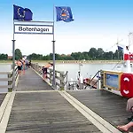 An Der Ostsee, Apartmán Wohlenberg