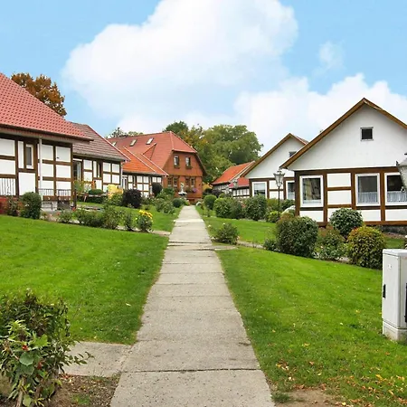 An Der Ostsee, Apartmán Wohlenberg