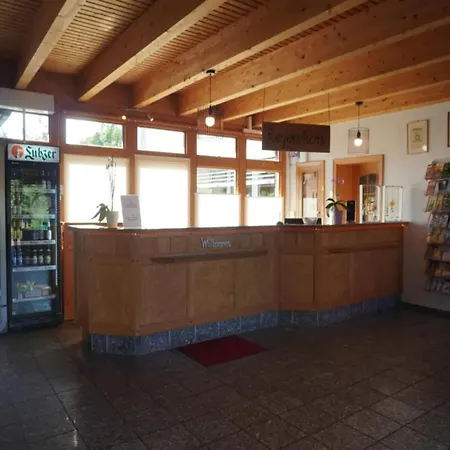 Apartmán An Der Ostsee,