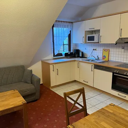 Apartmán An Der Ostsee,