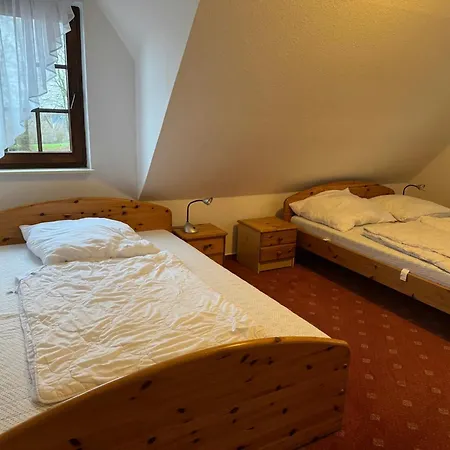 An Der Ostsee, Apartmán