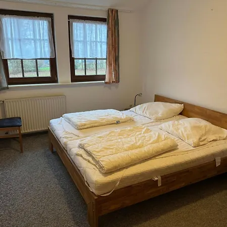 Apartmán An Der Ostsee, Wohlenberg