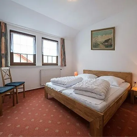 Apartmán An Der Ostsee, *