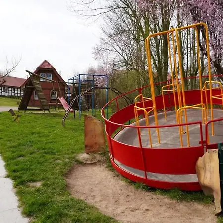 An Der Ostsee, Apartmán *