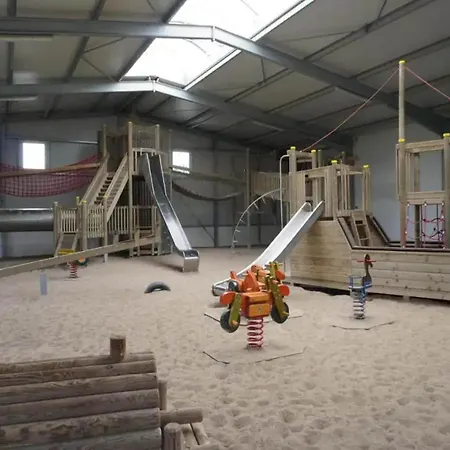 Apartmán An Der Ostsee, *