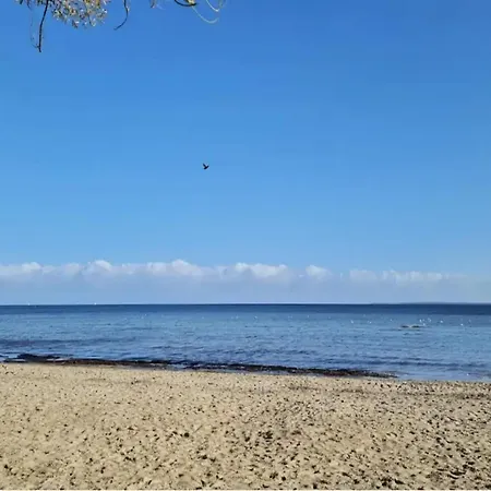 An Der Ostsee, Wohlenberg