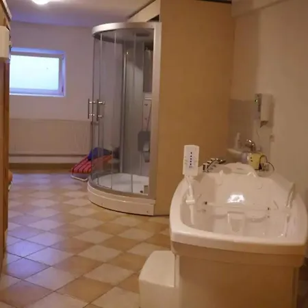 Apartmán An Der Ostsee, *